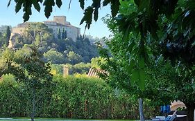 Petit Nid Douillet En Luberon Avec Spa